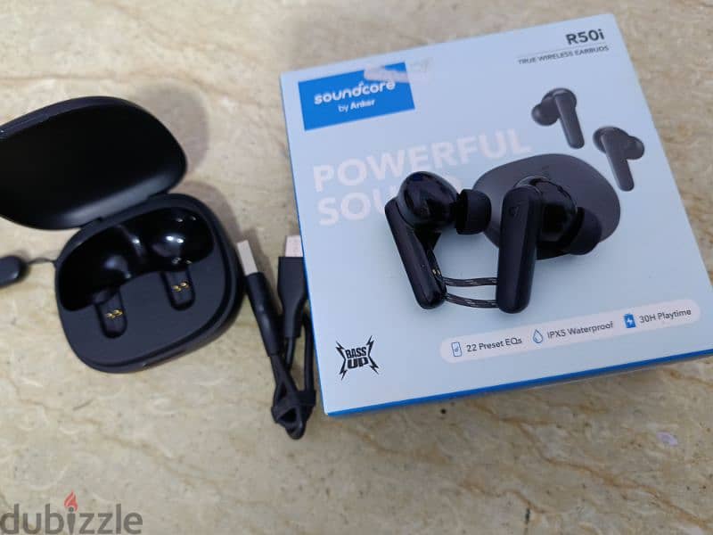 Anker Soundcore R50i 1