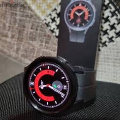 smart watch samsung watch 5 pro