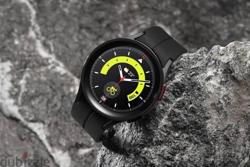 smart watch samsung watch 5 pro 1