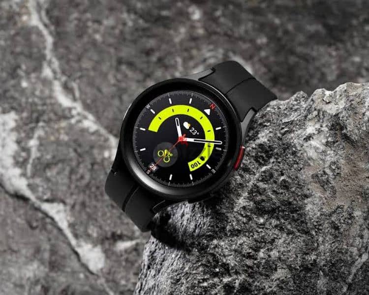 smart watch samsung watch 5 pro 5