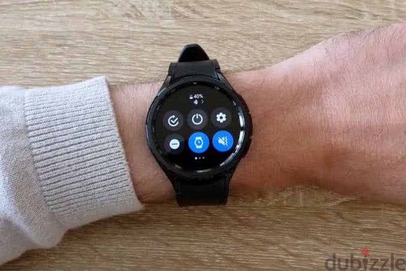 smart watch samsung watch 5 pro 7