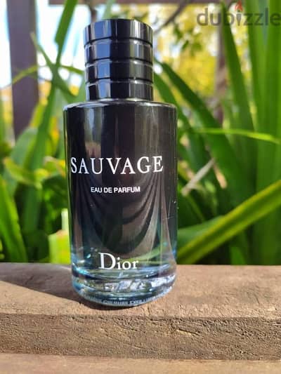 sauvage