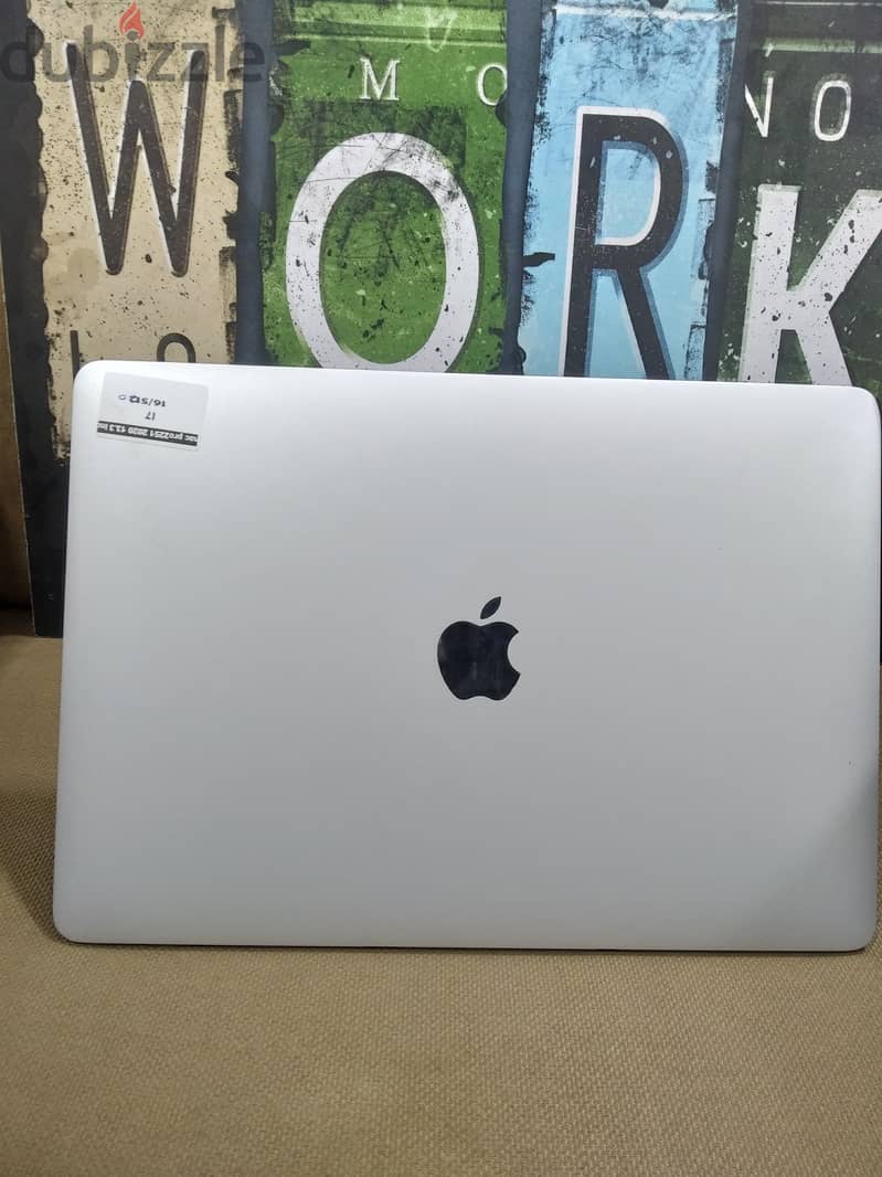 Macbook Pro 2251 (2020) 1