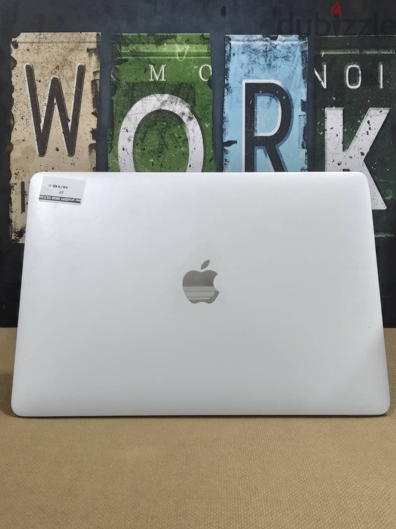 Macbook Pro 2251 (2020) 2