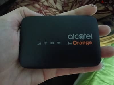 mifi orange