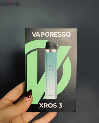 Vaporesso XROS 3