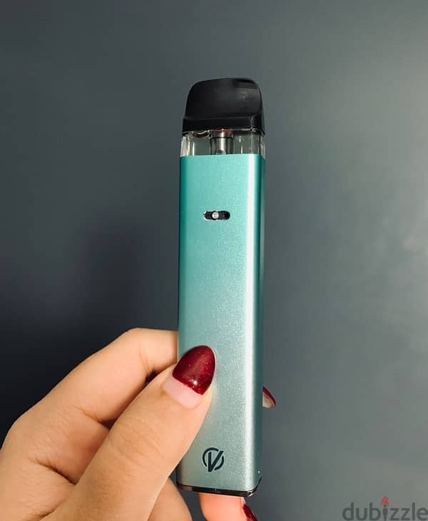 Vaporesso XROS 3 Vape 4