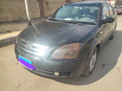 Speranza A516 2011 سبيرانزا إيه 516