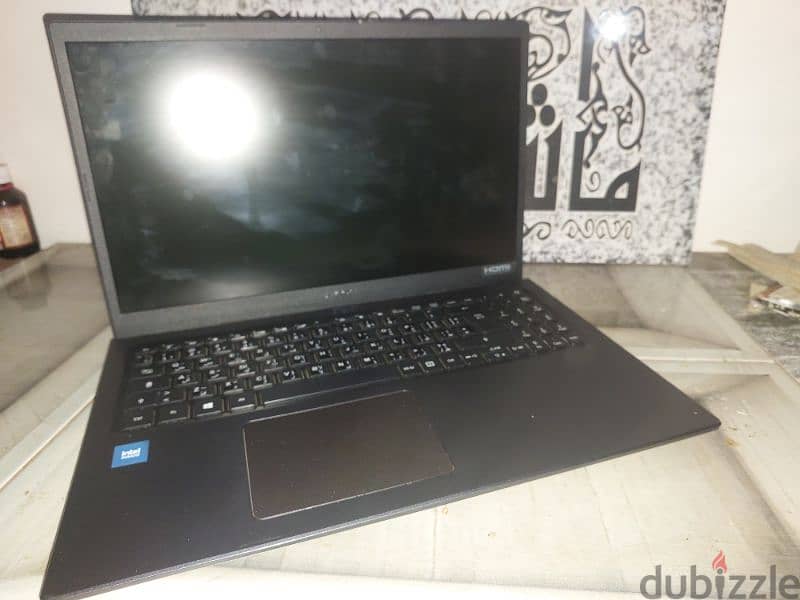 Acer laptop extensa 215-32 1