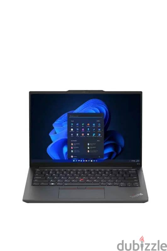 laptop Lenovo Thinkpad e14 1