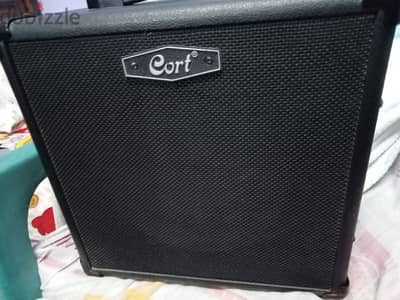 Cort CM20B Bass Amplifier