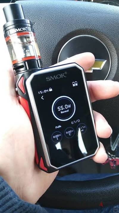 SMOK G-Priv 220W Touch