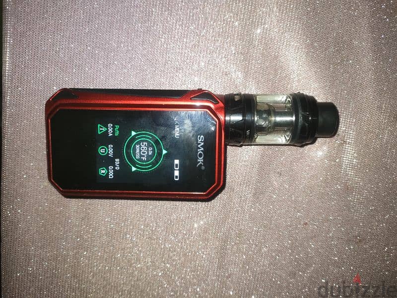 SMOK G-Priv 220W Touch 2