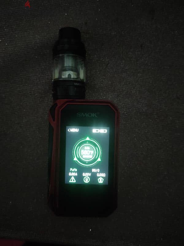 SMOK G-Priv 220W Touch 3