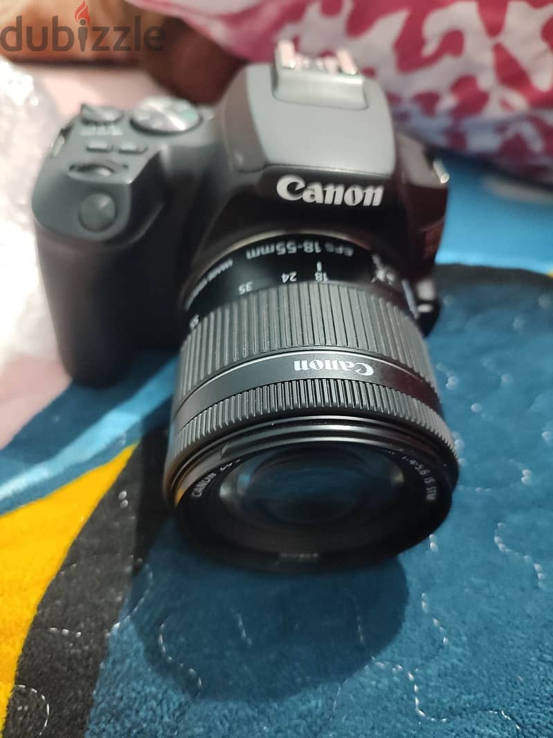 canon 250d 1