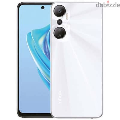 Infinix hot20