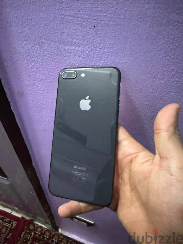 iphon 8 plus 4