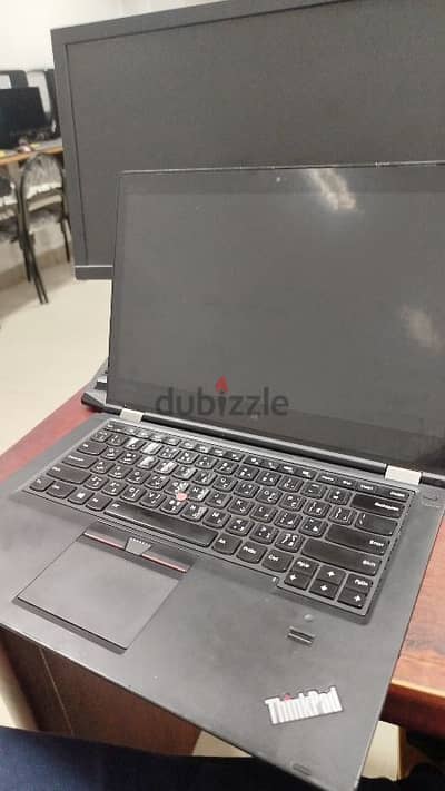 لينوفو يوجا lenovo yoga 460