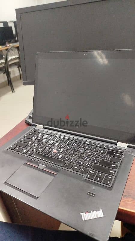 لينوفو يوجا lenovo yoga 460 0