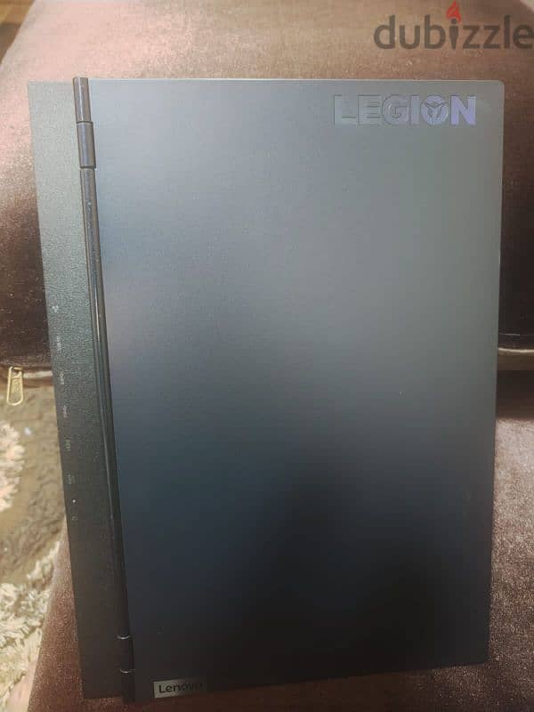 Lenovo legion 5 Amd ryzen 7 5800h RTX 3050 4GB Ti جديد لم يستخدم 6