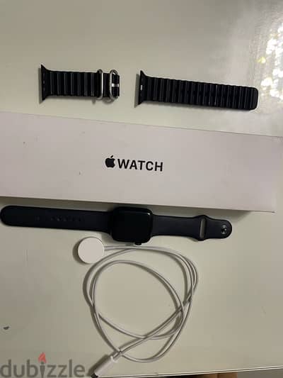 Apple watch SE 44 MM