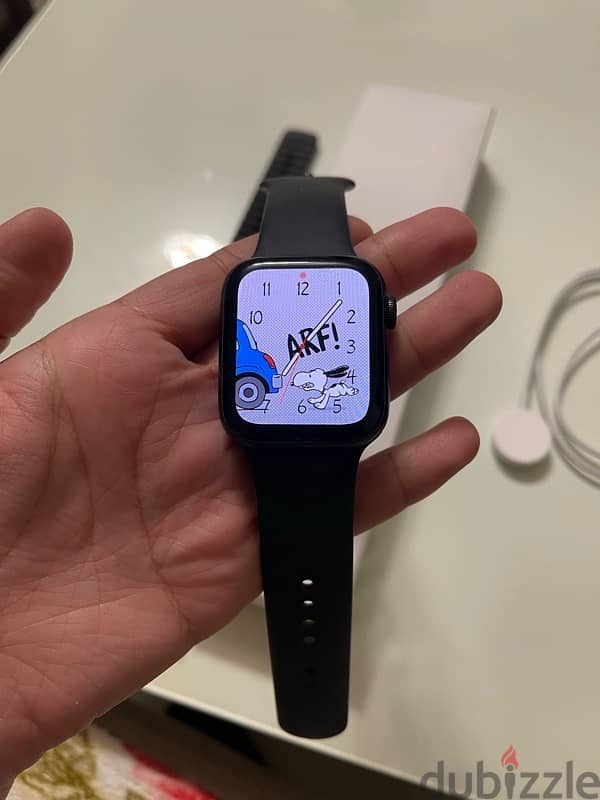 Apple watch SE 44 MM 2