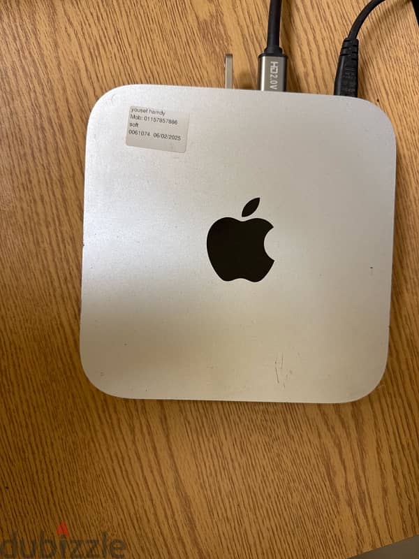 apple mac mini i5 ابل ماك ميني 0