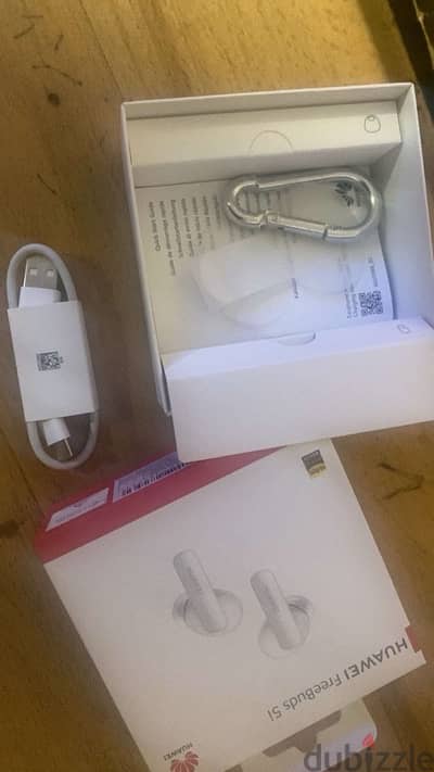 Huawei Freebuds 5i