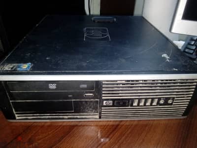 HP Compaq 6000 Pro SFF