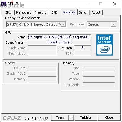 HP Compaq 6000 Pro SFF 6