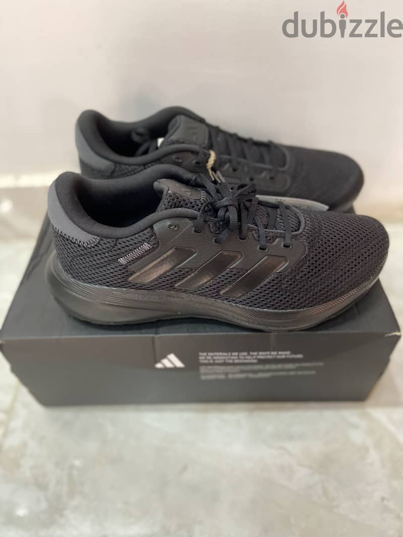 Adidas Response Runner Shoes 3