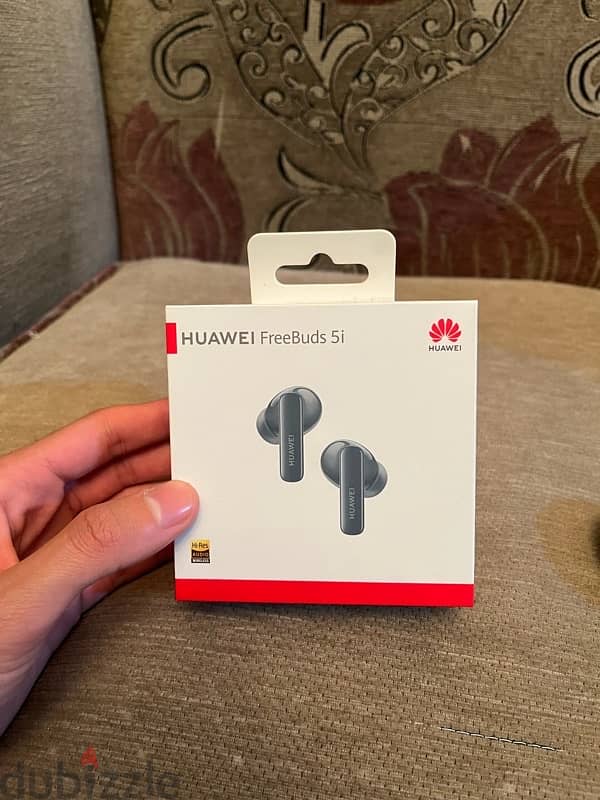 هواوي فري بودز Huawei freebuds 5i 1