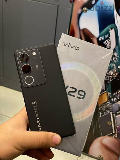 vivo v29 5G