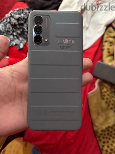 Realme gt master edition used like new