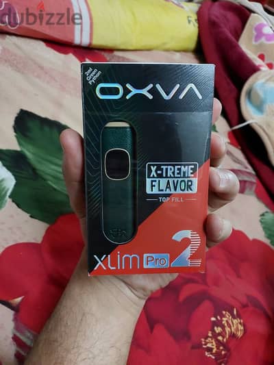 oxava pro 2