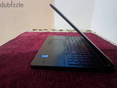 معروض للبيع لابتوب Dell Latitude E5550 بمواصفات رائعة: