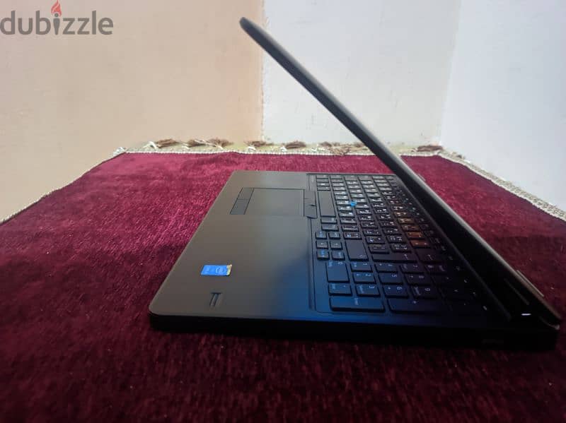 معروض للبيع لابتوب Dell Latitude E5550 بمواصفات رائعة: 0