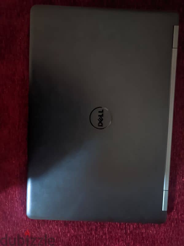 معروض للبيع لابتوب Dell Latitude E5550 بمواصفات رائعة: 3