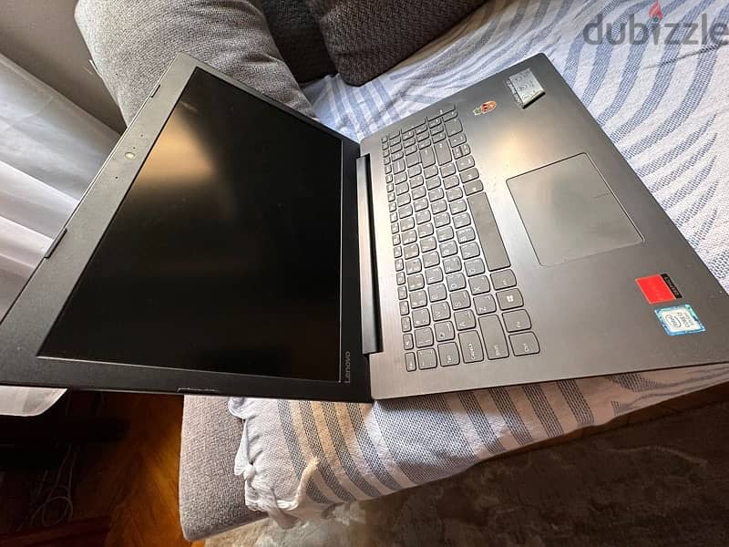 Lenovo Ideapad 320 0