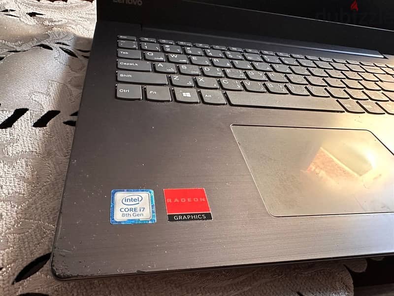 Lenovo Ideapad 320 2