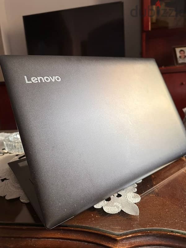 Lenovo Ideapad 320 4