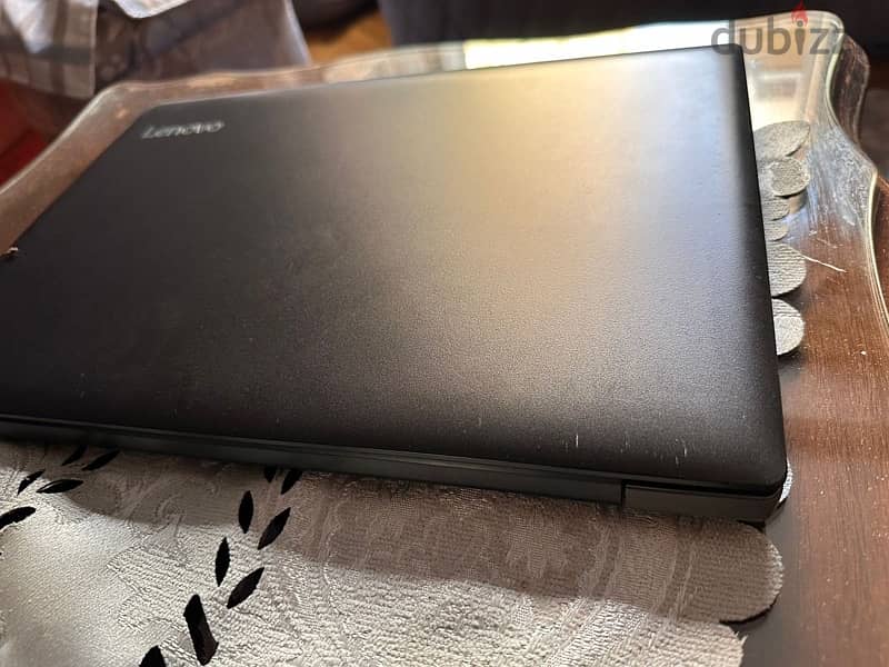 Lenovo Ideapad 320 5