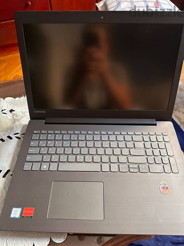 Lenovo Ideapad 320 6