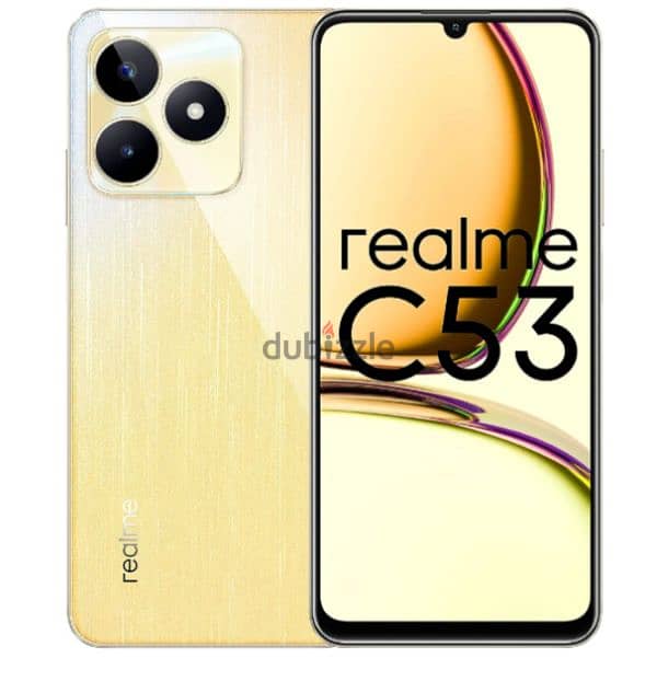 realme c53 0