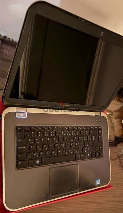 Dell Inspiron N7110