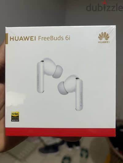 Huawei freebuds 6i