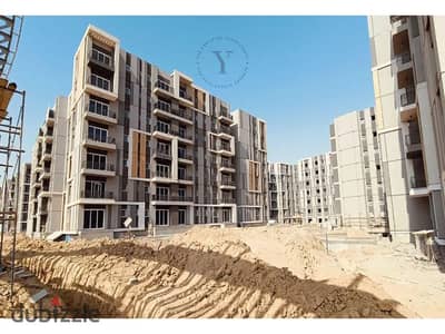 Twinhouse for sale on Suez Road - The Valleys Mostakbal City Hassan Allam Compound    Hassan Allam Valleys - Mostaqbal City