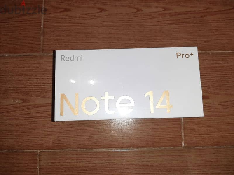 Xiaomi redmi note 14 pro plus ريدمي نوت ١٤ برو بلس 2