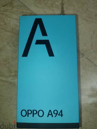 oppo a 94