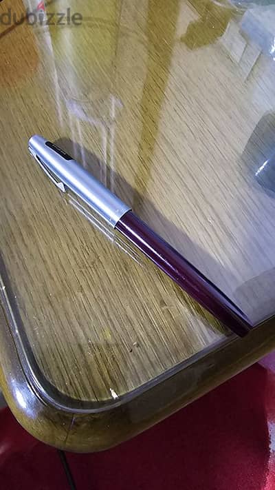 sheaffer fountain pen